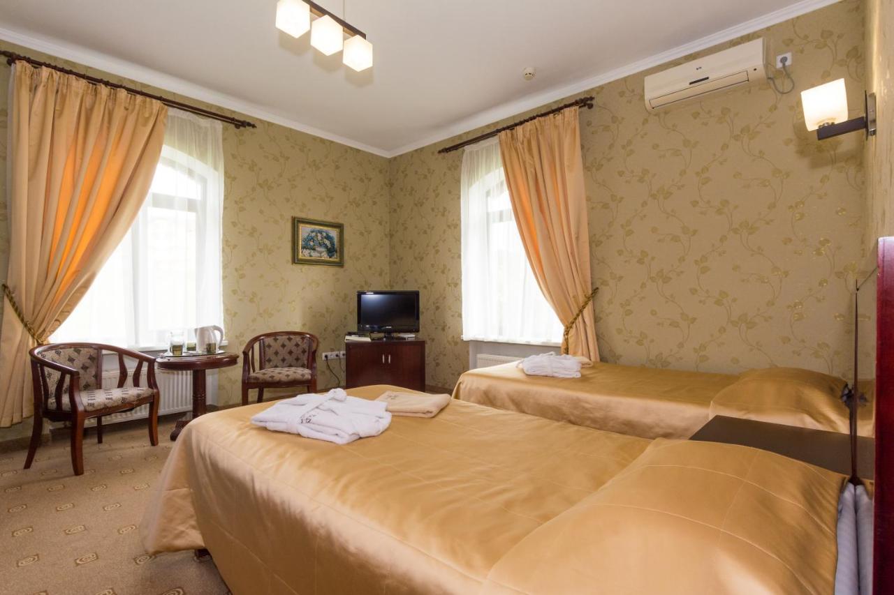 Villa Grand Skhidnytsia Εξωτερικό φωτογραφία