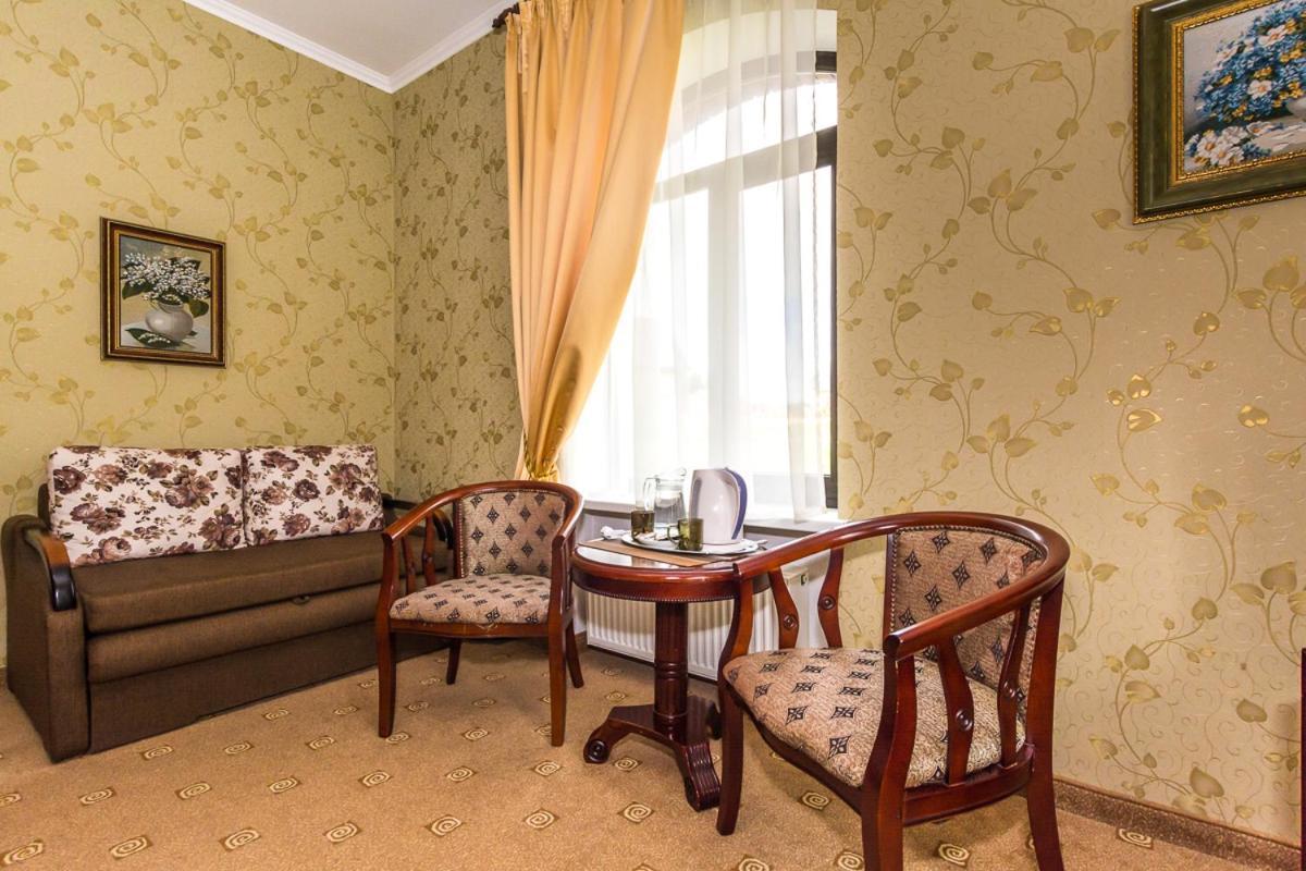 Villa Grand Skhidnytsia Εξωτερικό φωτογραφία